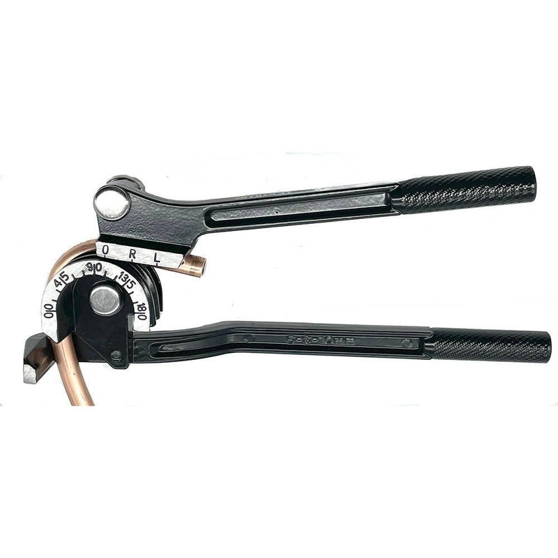 Tube Bender 6mm-10mm