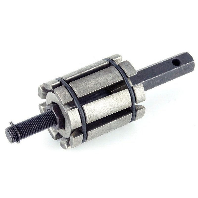 Tube Straightener Set