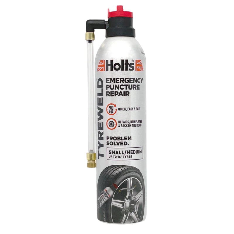 Tyre Fix 400ml