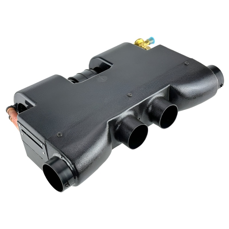 Universal Air Conditioning & Heater Kit 400mm