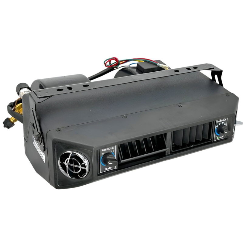 Universal Air Conditioning Unit With Built-in controls