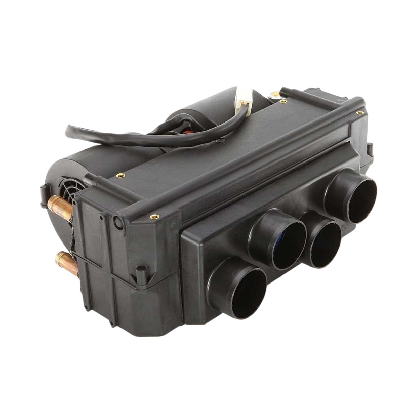 Universal Compact Air Conditioning & Heater Kit 368mm
