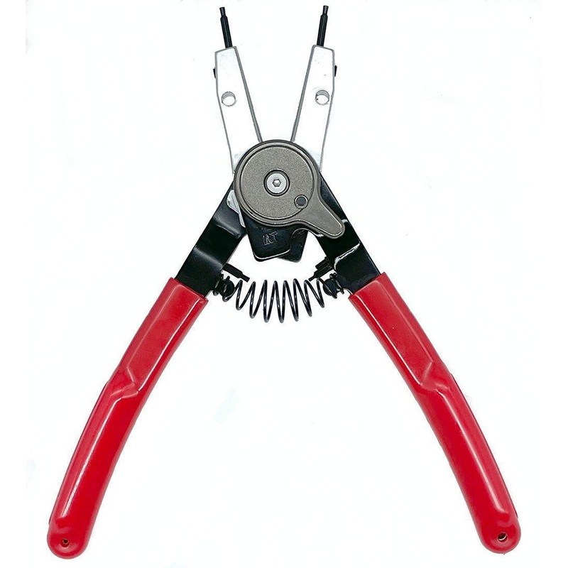 Universal Internal and External Circlip Pliers