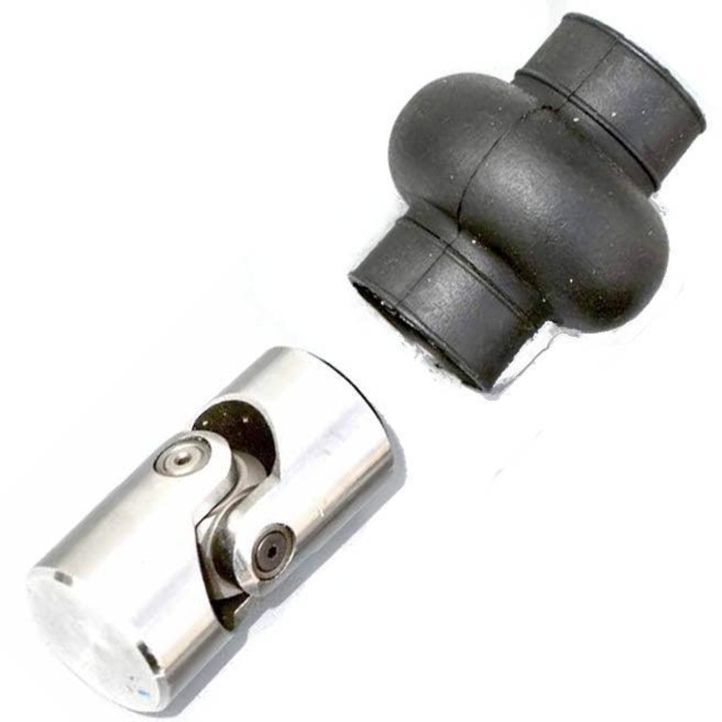 Universal Joint Large Diameter