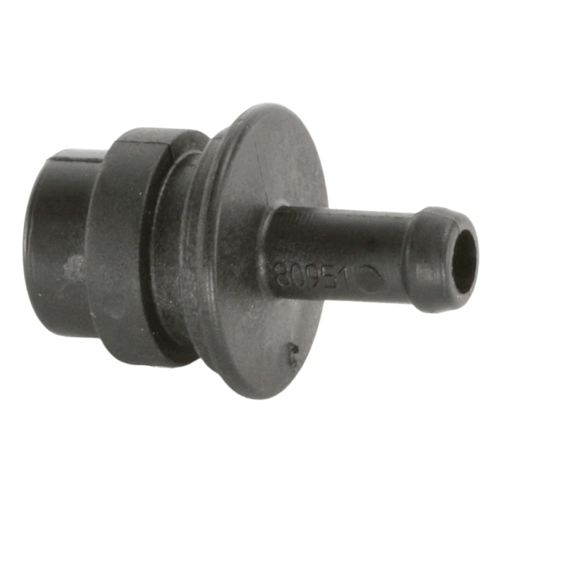 Universal Modular Hose Tail 10mm