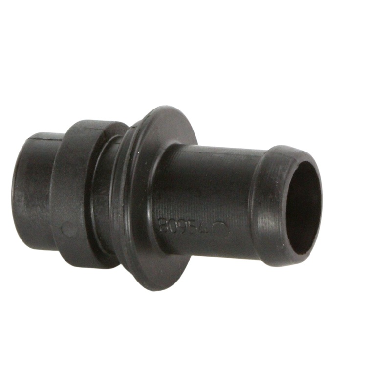 Universal Modular Hose Tail 19mm