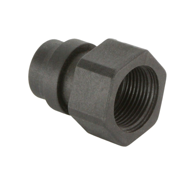 Universal Modular M22 Fan Switch Insert