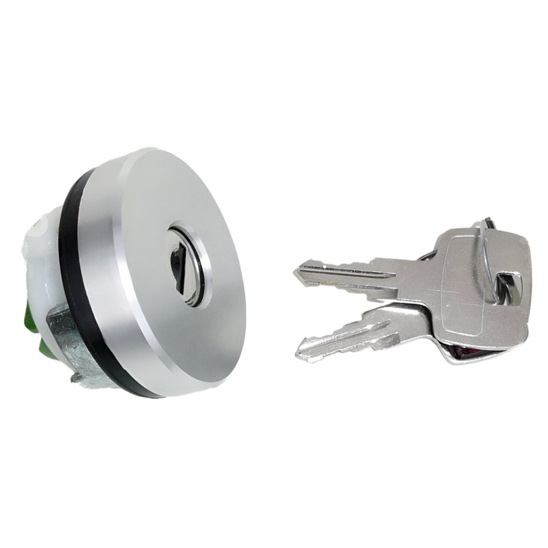 Vented Lockable Insert For Aston Necks  (Excl 2") Vented
