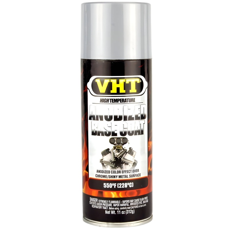 VHT Anodised Base Coat Aerosol