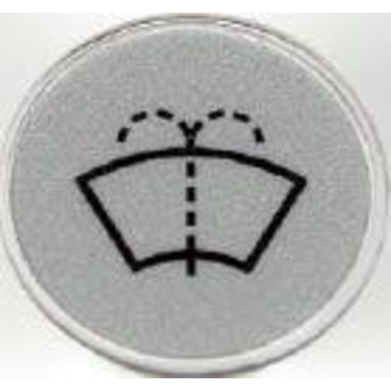 WASH LEGEND For Billet Alloy Switches and Lights