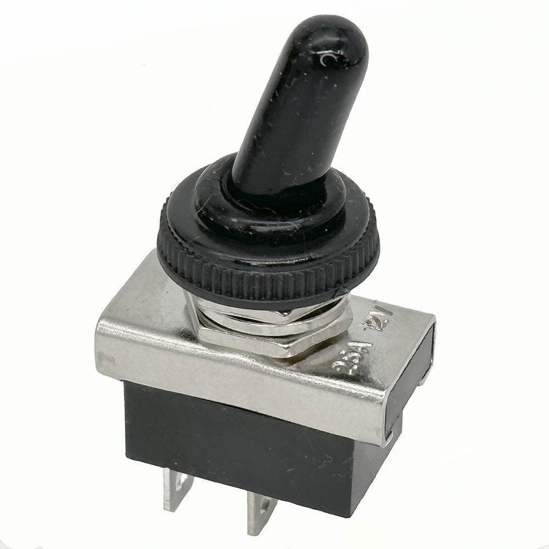 Waterproof Toggle Switch Cover