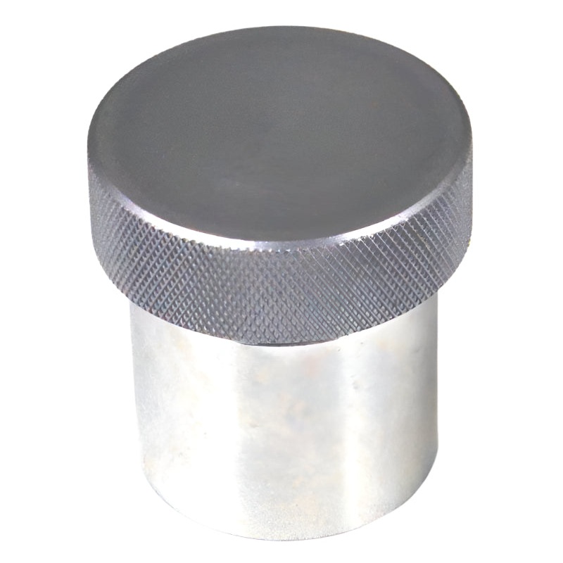 Weld-In Filler Neck 41mm