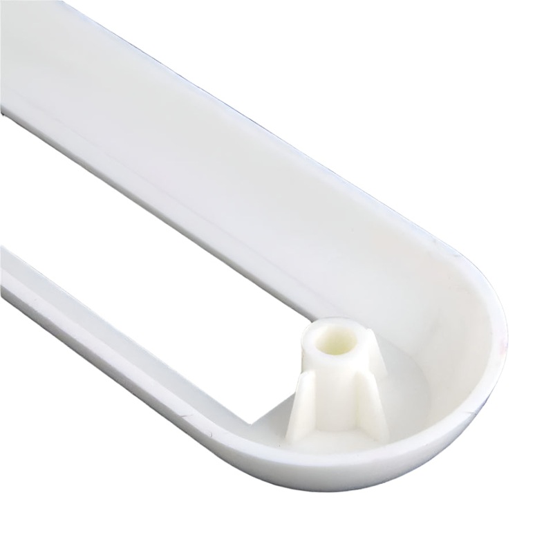 White Surround for 380mm LED Light