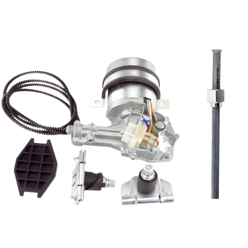 Windscreen Wiper Kit 90 Degree Standard