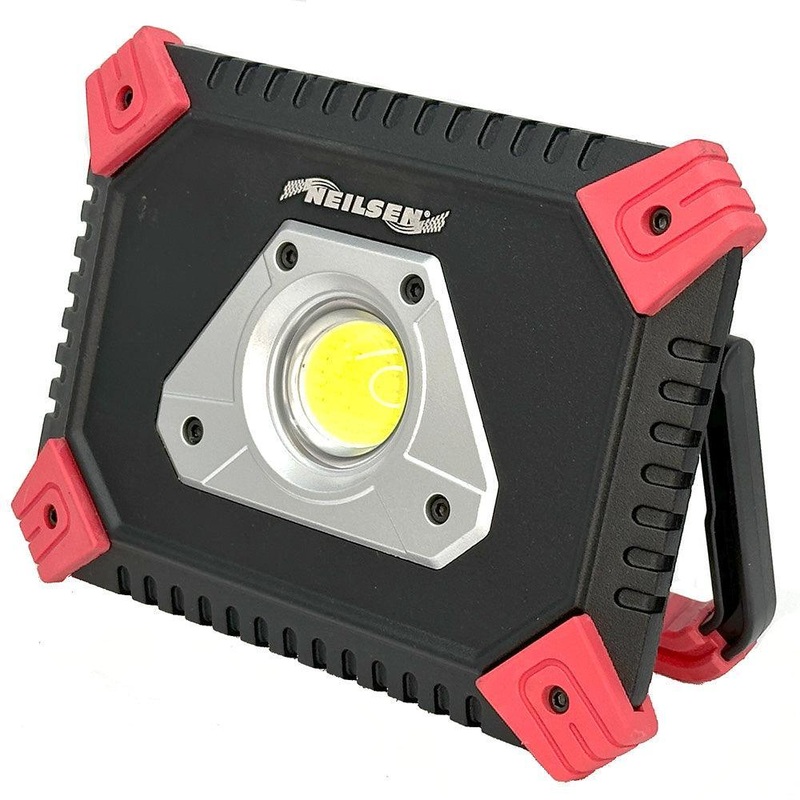 20 Watt Work Light / Power Bank