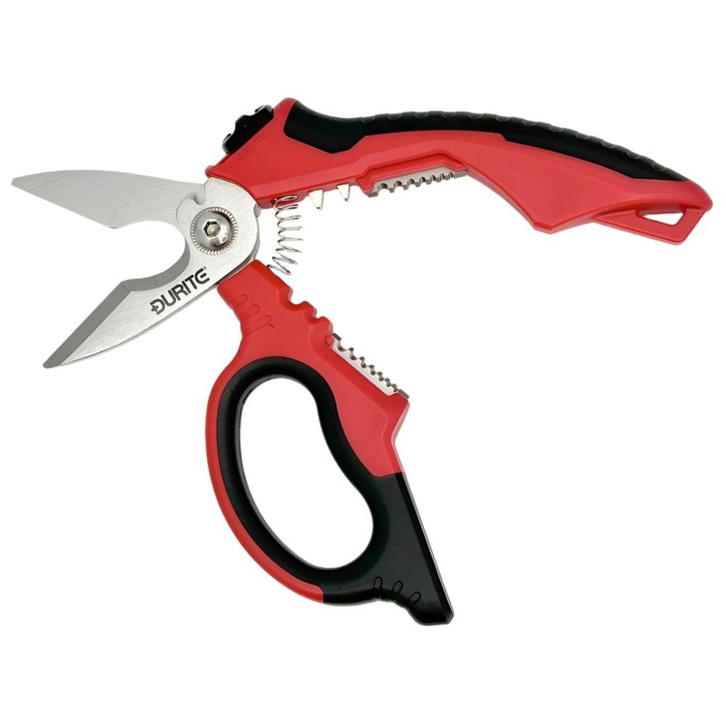 8" Multi Function Cutter