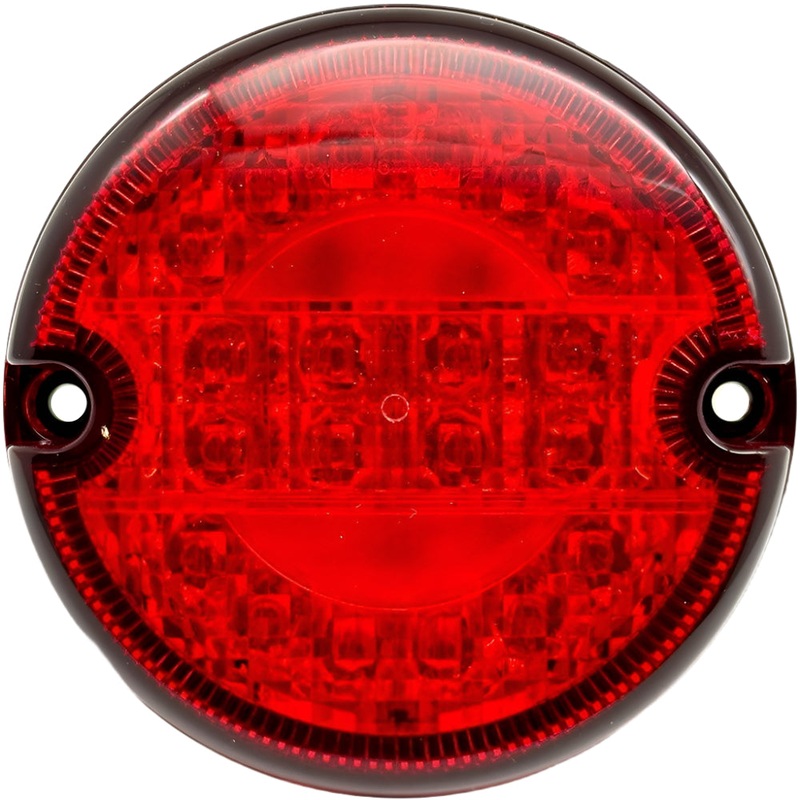 95mm LED Rear Fog