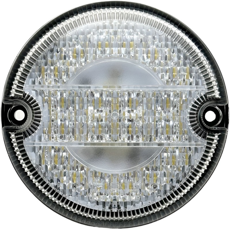95mm LED Reverse