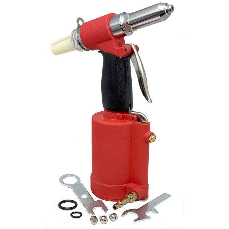 Air Hydraulic Riveter