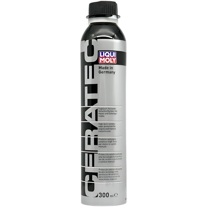 CERATEC Ceramic Wear Protection