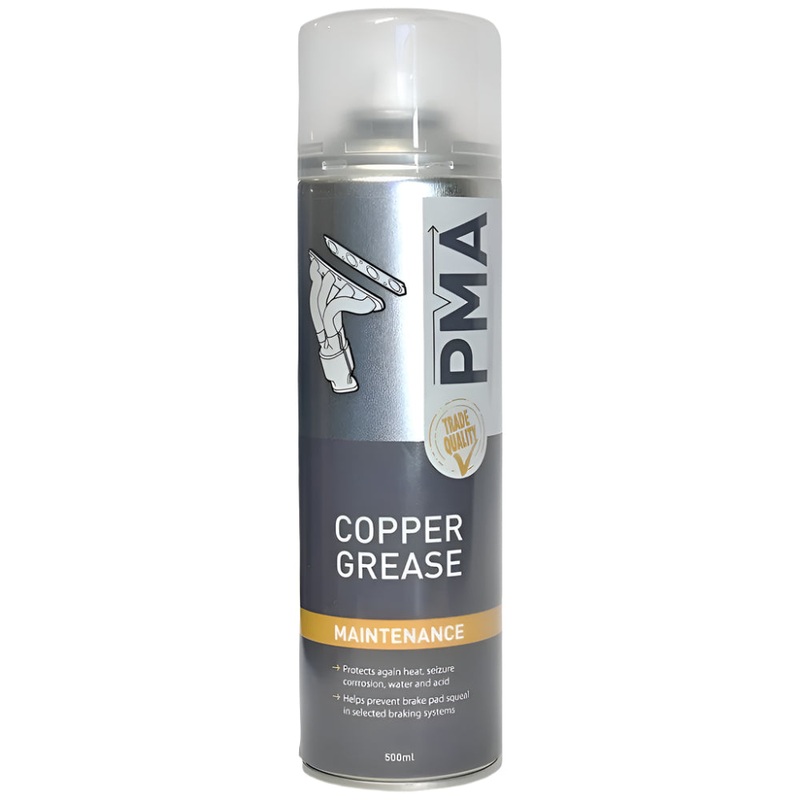 Copper Grease Aerosol