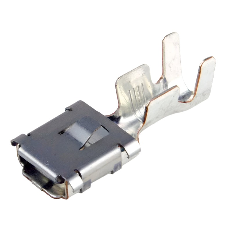 Female Terminal For Heavy Duty Relay 2mm to 6mm cable