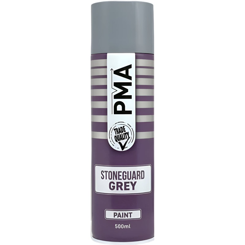 Grey Stone Guard Aerosol