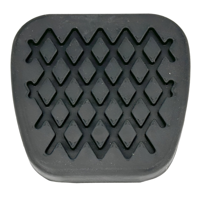 Pedal Rubber for Brake or Clutch