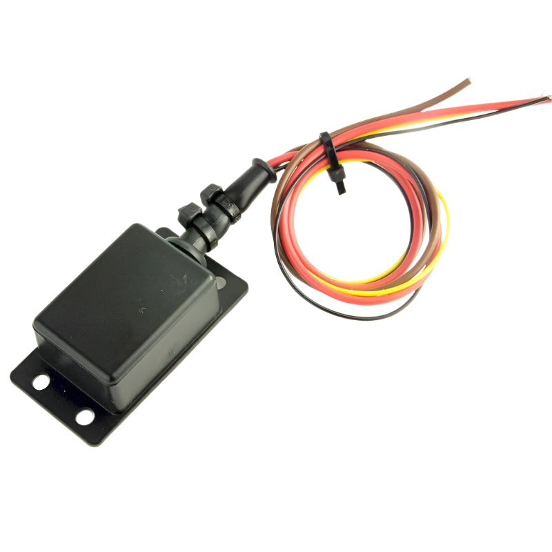 REAR FOG LIGHT CONTROLLER for New IVA Rules Latching Switch