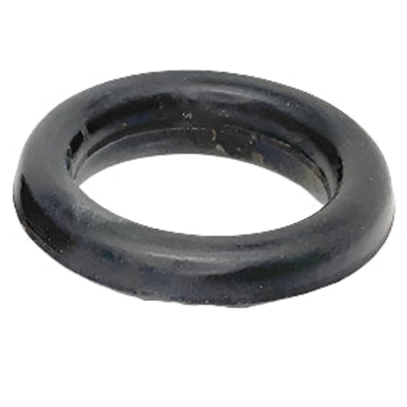 Rubber Donut Ring Exhaust Hanger 73mm O.D.