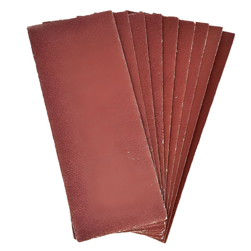 Sandpaper Sheet Set 230 x 90mm