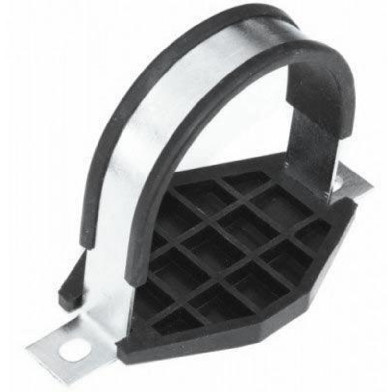 Windscreen  Wiper Motor Clamp And Mounting Pad
