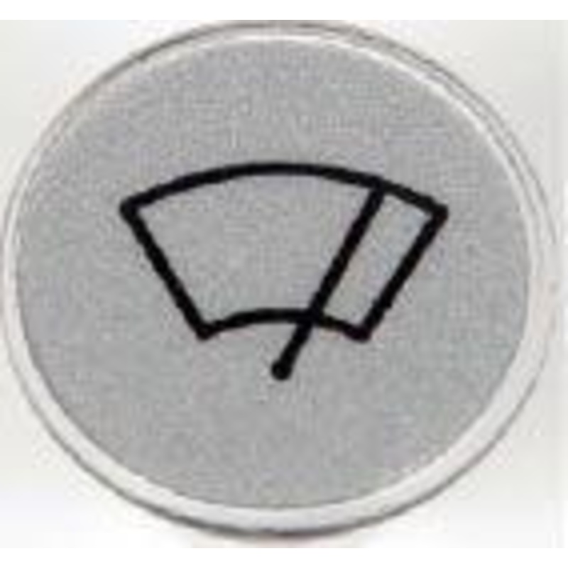 WIPER LEGEND For Billet Alloy Switches and Lights