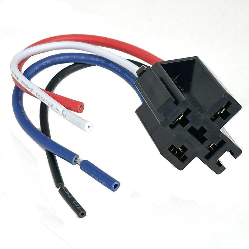 Wired Relay Plug