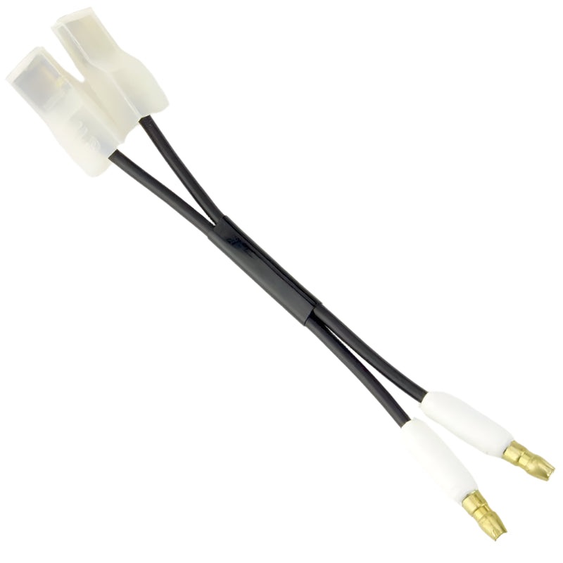 Wiring Connector For Brake Fluid Reservoir