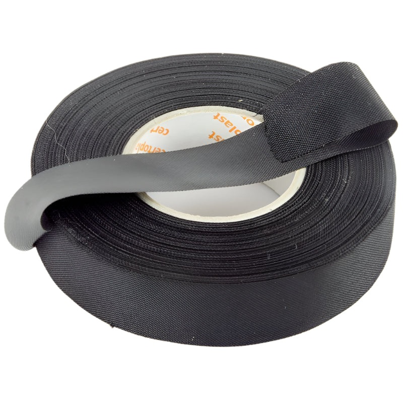 Woven Nylon Insulation Tape Single Roll  25 Yds