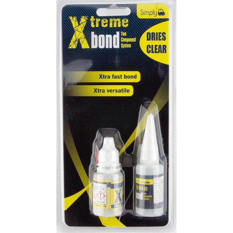 X-Treme Bond Adhesive