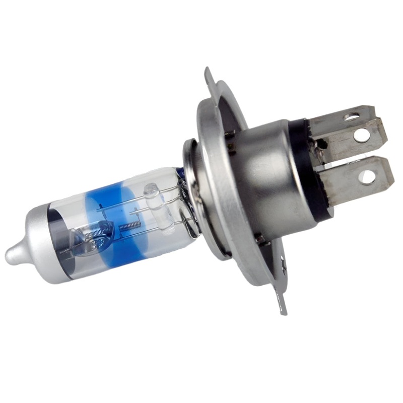 XENON Ring 130% Brighter H4 60/55W Replacement Bulbs