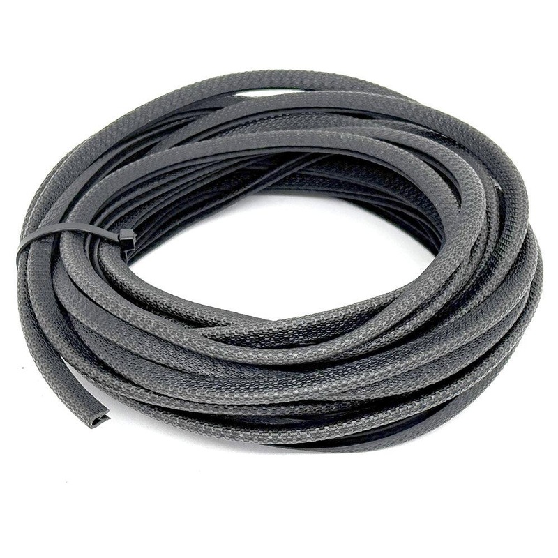 10 Metres Mini Embossed PVC Edge Trim Value Pack