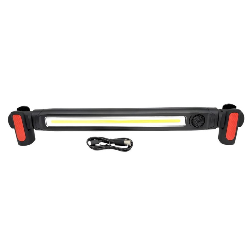 10 Watt Rechargeable LED Under Bonnet Work Lamp