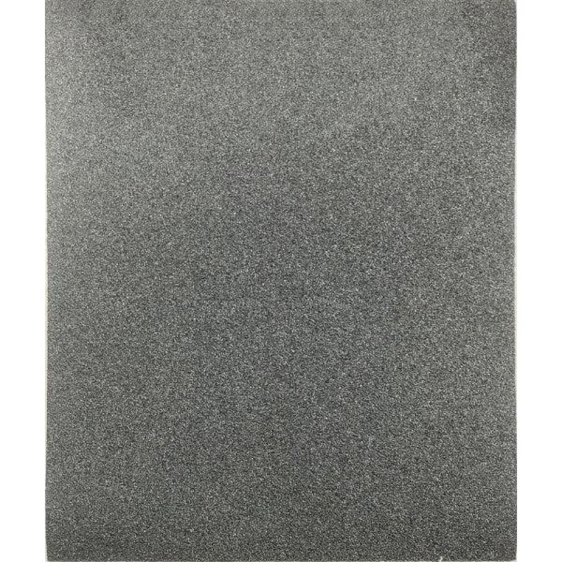 Aluminium Oxide Sandpaper Sheets 230x280mm - P40, P60, P80 Grit P80