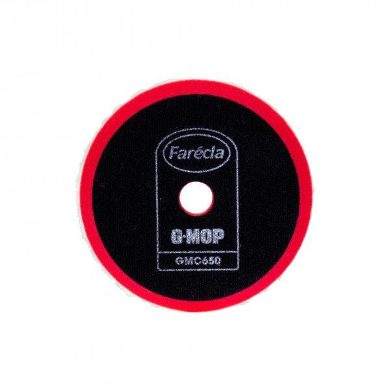 Farecla G Mop Super High Cut Pad 150mm (6 inch)