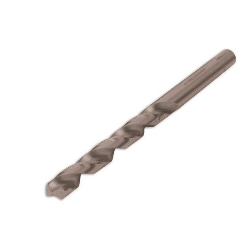 HSS Drill Bit Set - High-Speed Steel Precision Drilling Tools 10.0mm