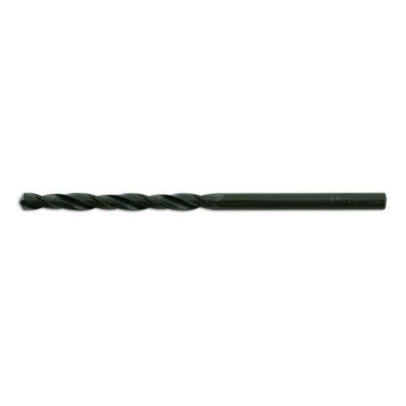 Imperial HSS Jobber Drill Bits - Pack of 10 1/8"