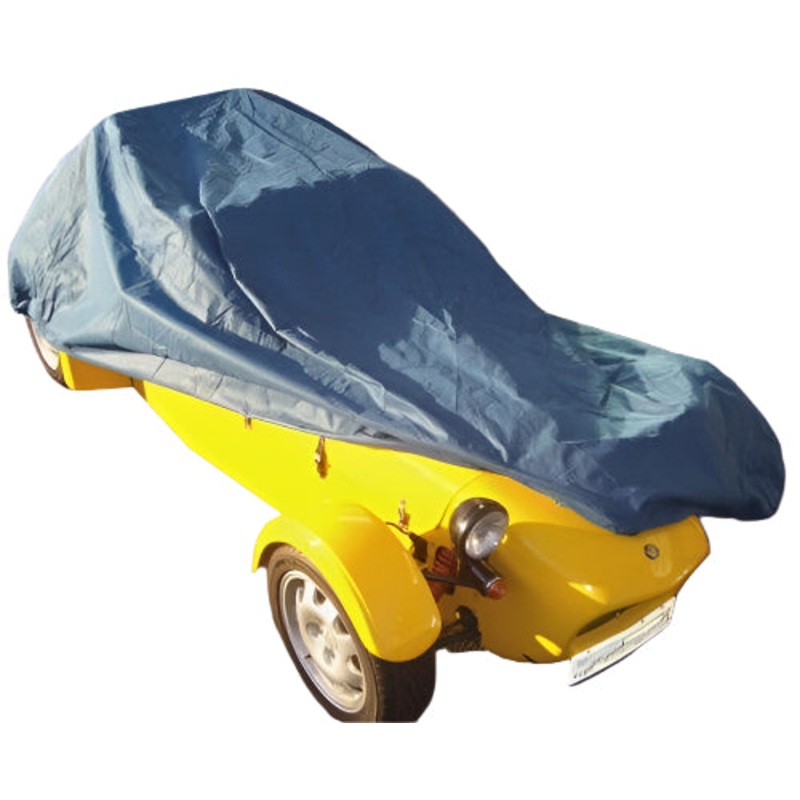 Indoor Car Cover for Caterham-Westfield - Various Sizes Available X-Large 5.4m