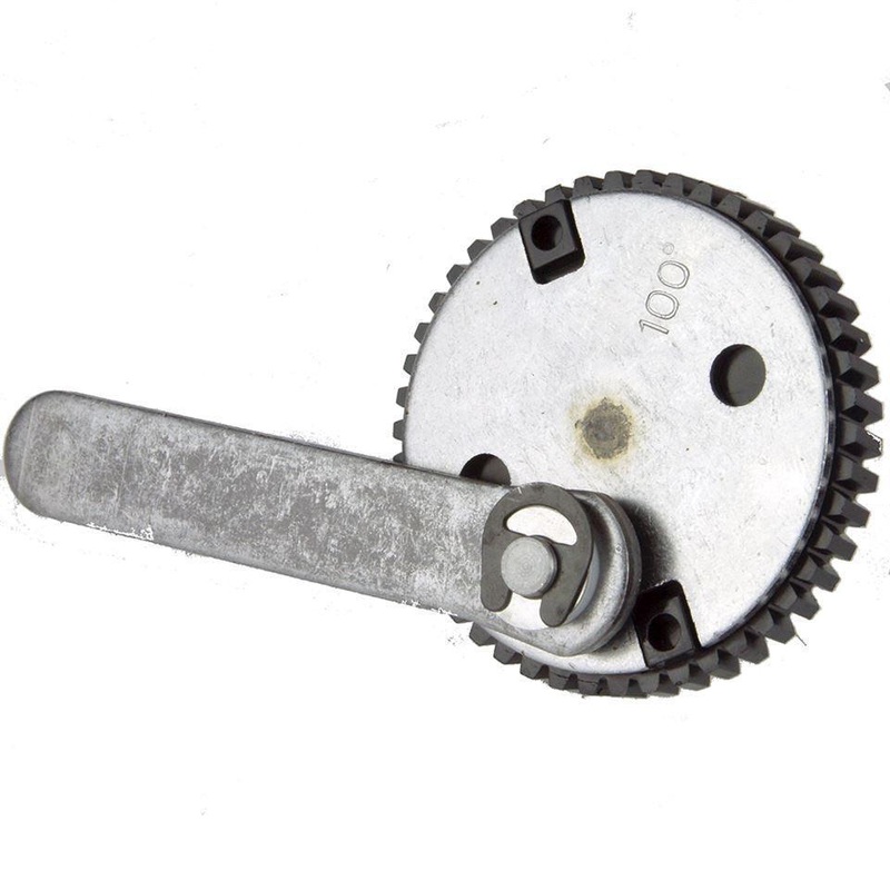 Lucas Replacement 14w Wiper Gear 90 to 140 Degree 100 Degree
