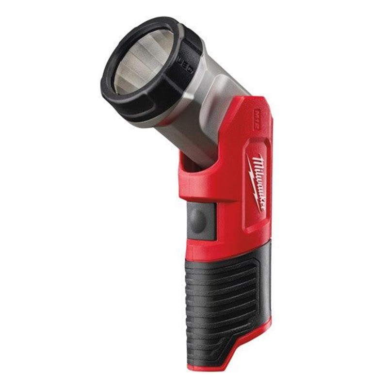 Milwaukee M12 LED Torch - Bare Unit (4932430360)