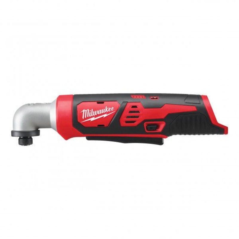 Milwaukee M12 Sub Compact Right Angle Impact Driver (Bare Unit) - 4933451247