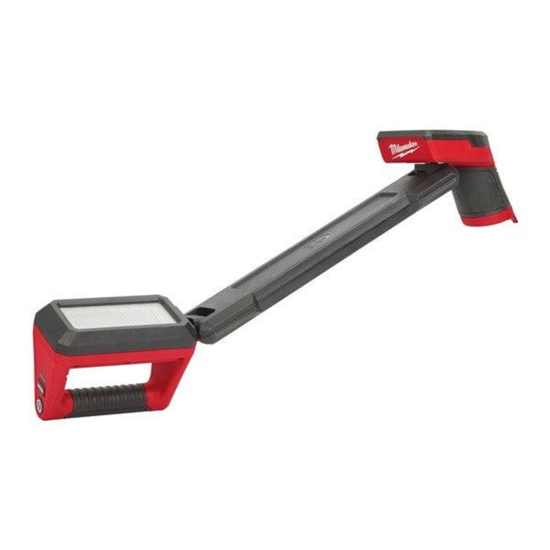 Milwaukee M12 Undercarriage Light (Bare Unit) - 1200 Lumens - 4933478868