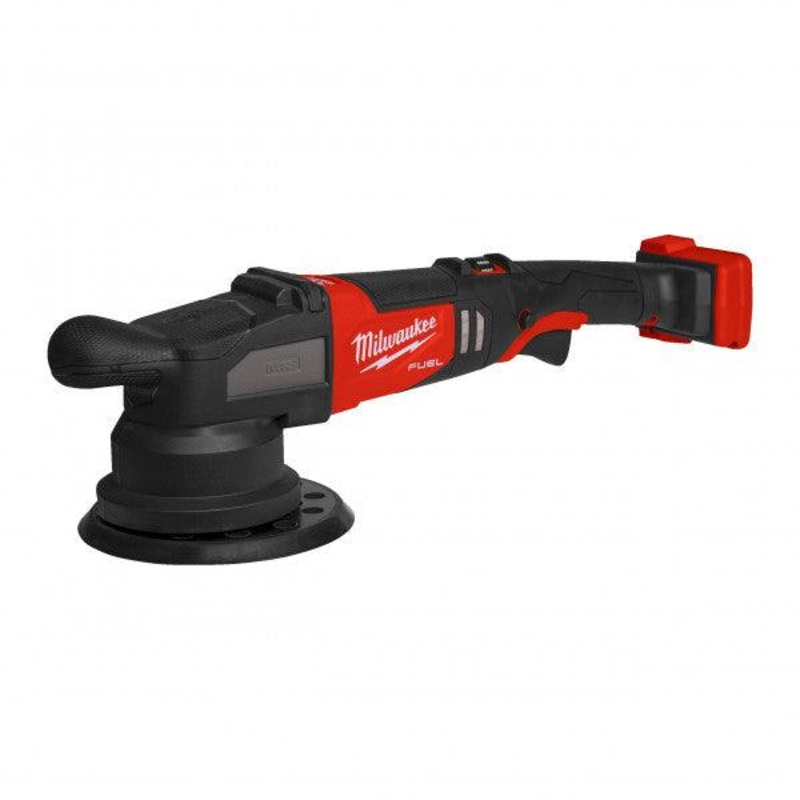 Milwaukee M18 FUEL Random Orbital Polisher 21mm (Bare Unit)